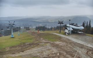 Kotelnica Białczańska - 03-11-2025 06:15