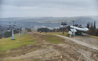 Kotelnica Białczańska - 03-11-2025 06:23