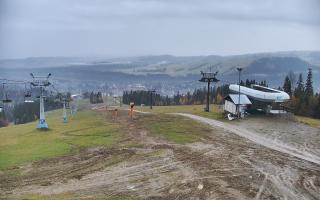 Kotelnica Białczańska - 03-11-2025 06:30