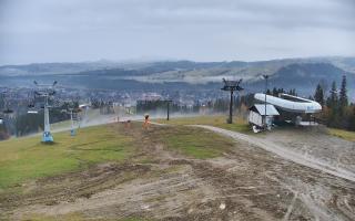 Kotelnica Białczańska - 03-11-2025 06:38