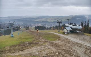 Kotelnica Białczańska - 03-11-2025 06:46