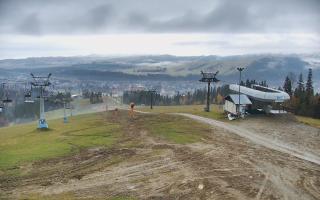 Kotelnica Białczańska - 03-11-2025 06:53