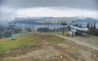 Kotelnica Białczańska - 03-11-2025 07:08