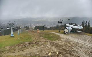 Kotelnica Białczańska - 03-11-2025 12:04