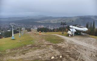 Kotelnica Białczańska - 03-11-2025 14:36