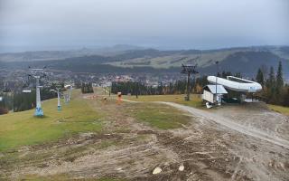 Kotelnica Białczańska - 03-11-2025 14:44