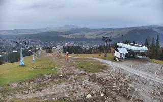 Kotelnica Białczańska - 03-11-2025 14:51