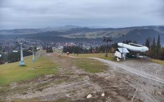 Kotelnica Białczańska - 03-11-2025 14:59