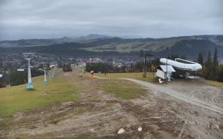 Kotelnica Białczańska - 03-11-2025 15:07