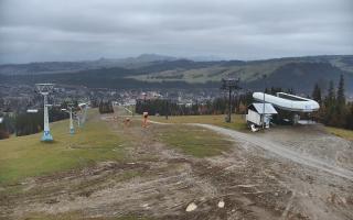 Kotelnica Białczańska - 03-11-2025 15:14