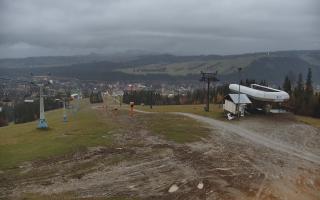 Kotelnica Białczańska - 03-11-2025 15:29