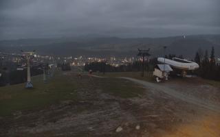 Kotelnica Białczańska - 03-11-2025 15:37