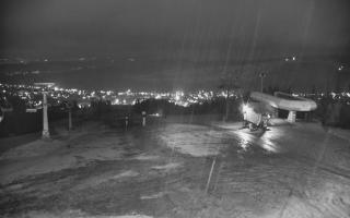 Kotelnica Białczańska - 03-11-2025 16:00