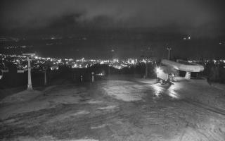 Kotelnica Białczańska - 03-11-2025 16:45