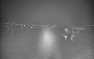 Kotelnica Białczańska - 03-11-2025 17:31