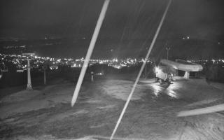 Kotelnica Białczańska - 03-11-2025 17:38