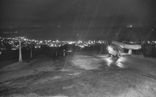 Kotelnica Białczańska - 03-11-2025 17:46