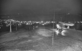 Kotelnica Białczańska - 03-11-2025 18:32