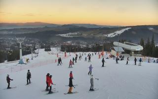 Kotelnica Białczańska - 13-12-2025 14:25