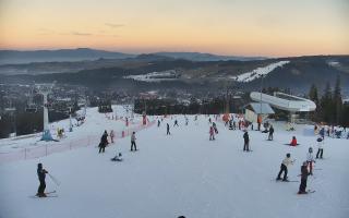 Kotelnica Białczańska - 13-12-2025 14:32