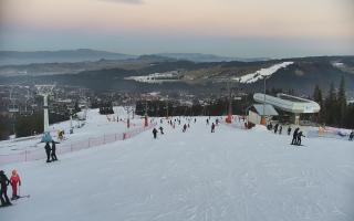 Kotelnica Białczańska - 13-12-2025 14:48