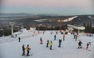 Kotelnica Białczańska - 13-12-2025 14:55