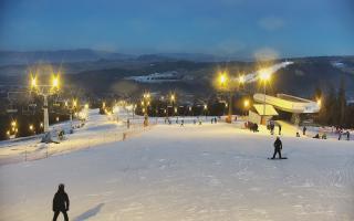 Kotelnica Białczańska - 13-12-2025 15:03