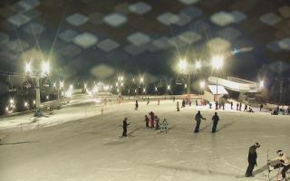 Kotelnica Białczańska - 13-12-2025 16:34