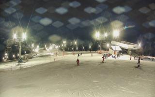 Kotelnica Białczańska - 13-12-2025 16:57