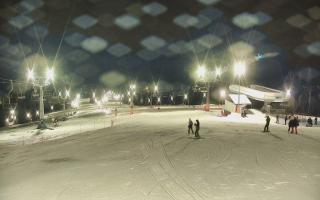 Kotelnica Białczańska - 13-12-2025 17:27