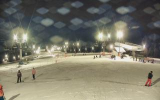 Kotelnica Białczańska - 13-12-2025 17:42