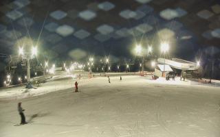 Kotelnica Białczańska - 13-12-2025 17:50