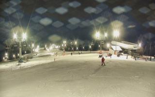 Kotelnica Białczańska - 13-12-2025 18:13