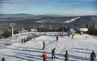 Kotelnica Białczańska - 18-12-2025 11:35