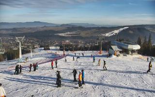 Kotelnica Białczańska - 18-12-2025 11:42