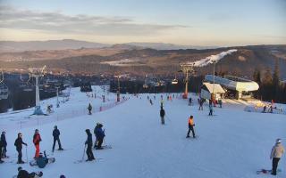 Kotelnica Białczańska - 18-12-2025 13:51