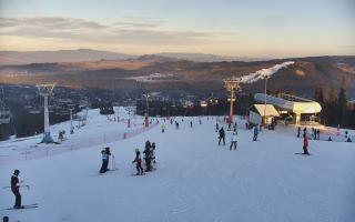 Kotelnica Białczańska - 18-12-2025 13:59