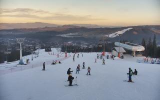 Kotelnica Białczańska - 18-12-2025 14:06