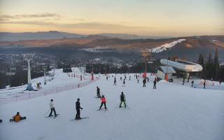 Kotelnica Białczańska - 18-12-2025 14:14