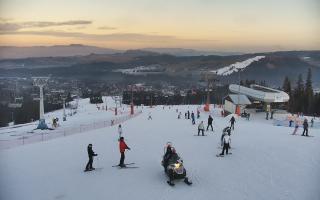 Kotelnica Białczańska - 18-12-2025 14:22