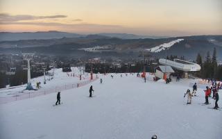 Kotelnica Białczańska - 18-12-2025 14:29