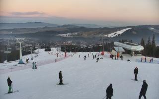 Kotelnica Białczańska - 18-12-2025 14:44