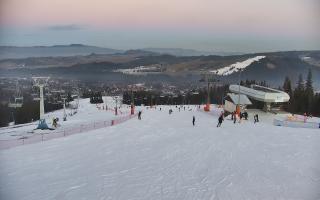 Kotelnica Białczańska - 18-12-2025 14:52