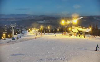 Kotelnica Białczańska - 18-12-2025 15:07