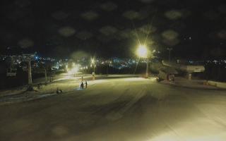 Kotelnica Białczańska - 18-12-2025 19:18