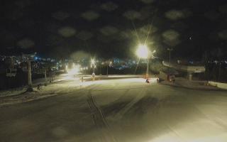 Kotelnica Białczańska - 18-12-2025 19:40