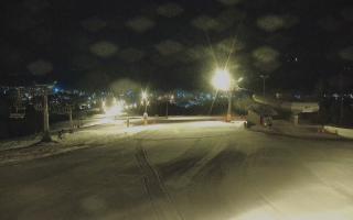 Kotelnica Białczańska - 18-12-2025 20:11