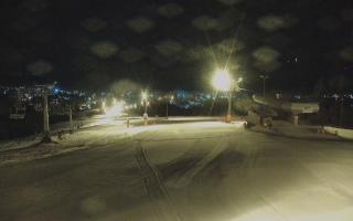 Kotelnica Białczańska - 18-12-2025 20:26