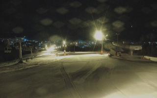 Kotelnica Białczańska - 18-12-2025 21:34