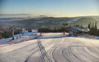 Kotelnica Białczańska - 19-12-2025 07:26